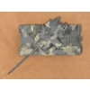 Image 4 : 2 Model Hummers and a Small Toy Tank
