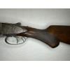 Image 7 : Meridan 'The AJ Aubrey' 12 Ga Twisted Steel Shotgun - Gorgeous Shotgun