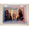 Image 1 : 1991 MEGADETH Band Music Rookie Card - Mint Condition - High Grade Card