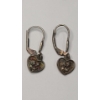 Image 7 : Collection Of Sterling Silver Jewelry (Including Scrap Piece) - Weight: 19.5g 