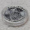 Image 2 : 1983 P Philadelphia Mint Los Angeles XXIII Olympiad Discus Thrower 90% Silver Dollar Coin