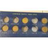 Image 14 : Assorted Year Wheat Pennies Face Value: $1.16 