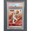 PSA 10 GEM MINT 2017 Panini R & S #202 Myles Garrett ROOKIE CARD