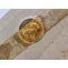 Image 3 : 1979 Susan B. Anthony "First Day of Issue" Dollar Coin in Commemorative Display Card 