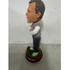 Image 2 : Vintage Ohio State Jim Tressel Bobble Head Doll - Incredible Piece