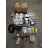 Image 1 : New LED Garage Light, Bunk Lights, Tape Measure, Bungee Flag & More