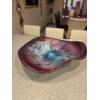 Image 2 : Incredible 2ftx23" Glass Handmade Bowl
