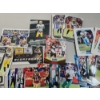 Image 7 : Large Lot of Over 50 Assorted Football Trading Cards Including Pro Set, Rookie Cards, & More!