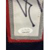 Image 3 : Autographed Mohamed Sanu Sr. New England Patriots Custom Jersey #14 - JSA Authentication - WIT012470