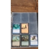 Image 63 : Large Assortment Of Magic The Gathering Cards Including Signed, Holos & Common Cards & More