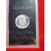 Image 3 : (4) Eisenhower Proof Silver Dollars - Years: (2) 1971 & (2) 1972