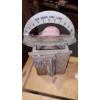 Image 2 : Vintage Parking Meter Movement Lot 3 Pcs - Interior Mechanisms Only