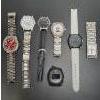 Image 1 : Mens Watch Group Including Joker, Cross, Jean Paul & More