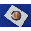 Image 3 : Rare Mint Error Off-Center Lincoln Memorial Cent (Unknown Year)