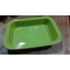 Image 1 : MCM Vintage Early Marking FIESTA 15 x 11 Baking Dish  - See Pics   Perfect