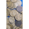 Image 5 : Unsearched Assorted Lincoln Wheat Cents & 1962-D Lincoln Cent - Face Value: $1.87