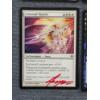 Image 3 : Large Lot of Over 100 MTG Magic The Gathering Trading Cards Including Many Holo, Rare & Even Autos!