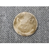 Image 1 : Sterling Silver Boars Head or Tail Flip Coin Weighing 4.5 Grams