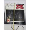 Image 3 : Vintage Lighted Miller High Life Sign 14''x14''