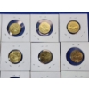 Image 11 : x27 Westward Journey Gold-Plated Nickels Mint Condition FV: $1.35