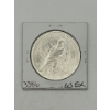 Image 2 : 1923 Silver Peace Dollar - High Condition