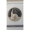 Image 2 : NGC 1986-S PF 69 Ultra Cameo Commemorative Statue of Liberty Proof Clad Half Dollar