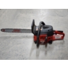 Image 1 : Craftsman 18" 42CC Gas Powered Chainsaw ~ TESTED & DOES START UP