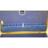 Image 7 : Vintage Naken's Silverware Storage Chest -Silverware Not Inlcluded