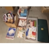 Image 1 : *Pick Up At Mantua Home-No Shipping Available* Holiday Wrapping Paper, Disposable Plates, Napkins, P