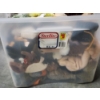 Image 6 : Tote Filled With Assorted TY Beanie Babies & Collectible Plush ~ TOTE INCLUDED!