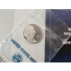 Image 2 : U.S. 2020 West Point Special Edition Proof Jefferson Nickel - Sealed in OGP