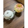Image 2 : Vintage Ceramic Tea Pot - Decorative Ceramic Floral Vase 