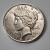 Image 1 : United States 1926-S Silver Peace Dollar - 90% U.S. Silver Coin