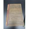 Image 2 : 1800's Books - Harvey's Revised English Grammar - American Book Co. - Spine Tearing 