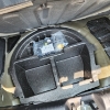 Image 39 : Black 2015 Hyundai Accent GS 4D FWD Hatchback With 206,333 Miles ~ 1.6L I-4 DI DOHC CVVT ~ 