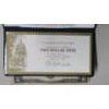 Image 17 : Assorted Series Red Seal $2 Notes & U.S Monetary Exchange Uncirculated $2 Red Seal Note- FV: $12