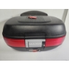 Image 1 : Givi Maxia Monokey System Trunk - Made in Italy - Motorcycle Accessories - Owners Manual