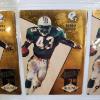 Image 2 : Nine Terry Kirby 1993 Hi Pro #215 Action Packed Trading Cards