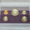 Image 3 : Five United States Mint Proof Sets: 1988, 1984, 1986, 1983, 1983