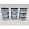 Image 1 : Three New 3 Packs Of Simoniz Auto Air Fresheners In Fresh Linen