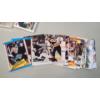 Image 7 : Collection Of Assorted Years Baseball/Hockey Cards 