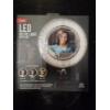 Image 1 : New! 8'' iTek LED Selfie Light With 3 Modes & Clamp! 