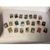 Image 2 : 1987 Topps (1-792, Completed 11-16-92) - Includes Ted Simmons - Willie Hernandez - Ozzie Smith 