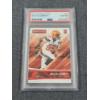 Image 2 : PSA 10 GEM MINT 2017 Panini R & S #202 Myles Garrett ROOKIE CARD