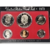 Image 4 : Lot of 5 United States Proof Sets: 1982, 1982, 1973, 1977, 1979