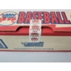 Image 3 : Fleer 1990 Baseball 45 Logo Stickers & 672 Trading Cards - Fleer Factory Seal!
