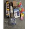 Image 1 : New Home Items Including, Diffuser, Collapsible Funnel Sets, Shelf Liner Roll, Draft Buster & More