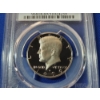 Image 2 : 1979-S PCGS PR 69 DCAM Type 1 Kennedy Half Dollar