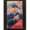 Image 1 : 2024 Manager of the Year Steven Vogt Cleveland Guardians Bobblehead - New in the Box!