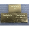Image 3 : United States Proof Sets (3) - 1982 - FV $2.73 - Kennedy Half Dollar - Quarter - Dime - Nickel 